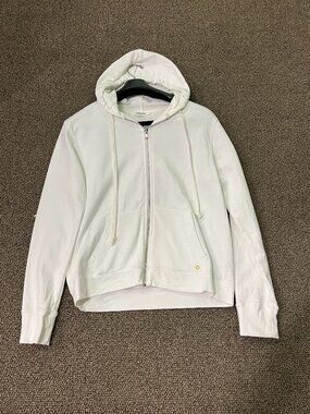 Zadig & Voltaire Women's Cotton "Rock" Hoodie